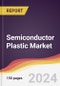 Semiconductor Plastic Market Report: Trends, Forecast and Competitive Analysis to 2030 - Product Thumbnail Image
