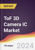 ToF 3D Camera IC Market Report: Trends, Forecast and Competitive Analysis to 2030- Product Image
