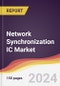 Network Synchronization IC Market Report: Trends, Forecast and Competitive Analysis to 2030 - Product Thumbnail Image