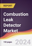 Combustion Leak Detector Market Report: Trends, Forecast and Competitive Analysis to 2030- Product Image