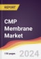 CMP Membrane Market Report: Trends, Forecast and Competitive Analysis to 2030 - Product Thumbnail Image