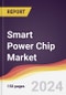 Smart Power Chip Market Report: Trends, Forecast and Competitive Analysis to 2030 - Product Thumbnail Image
