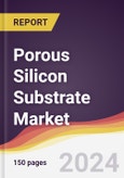 Porous Silicon Substrate Market Report: Trends, Forecast and Competitive Analysis to 2030- Product Image