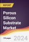 Porous Silicon Substrate Market Report: Trends, Forecast and Competitive Analysis to 2030 - Product Thumbnail Image