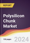 Polysilicon Chunk Market Report: Trends, Forecast and Competitive Analysis to 2030- Product Image