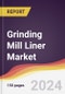 Grinding Mill Liner Market Report: Trends, Forecast and Competitive Analysis to 2030 - Product Thumbnail Image