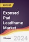 Exposed Pad Leadframe Market Report: Trends, Forecast and Competitive Analysis to 2030 - Product Thumbnail Image