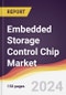 Embedded Storage Control Chip Market Report: Trends, Forecast and Competitive Analysis to 2030 - Product Thumbnail Image