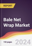 Bale Net Wrap Market Report: Trends, Forecast and Competitive Analysis to 2030- Product Image