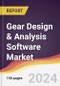 Gear Design & Analysis Software Market Report: Trends, Forecast and Competitive Analysis to 2030 - Product Thumbnail Image