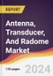 Antenna, Transducer, And Radome Market Report: Trends, Forecast and Competitive Analysis to 2030 - Product Image