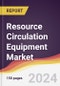 Resource Circulation Equipment Market Report: Trends, Forecast and Competitive Analysis to 2030 - Product Image