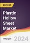 Plastic Hollow Sheet Market Report: Trends, Forecast and Competitive Analysis to 2030 - Product Thumbnail Image
