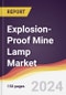 Explosion-Proof Mine Lamp Market Report: Trends, Forecast and Competitive Analysis to 2030 - Product Image