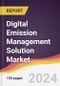 Digital Emission Management Solution Market Report: Trends, Forecast and Competitive Analysis to 2030 - Product Thumbnail Image