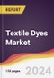 Textile Dyes Market Report: Trends, Forecast and Competitive Analysis to 2030 - Product Image