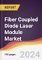 Fiber Coupled Diode Laser Module Market Report: Trends, Forecast and Competitive Analysis to 2030 - Product Thumbnail Image