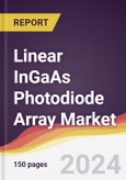 Linear InGaAs Photodiode Array Market Report: Trends, Forecast and Competitive Analysis to 2030- Product Image