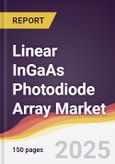 Linear InGaAs Photodiode Array Market Report: Trends, Forecast and Competitive Analysis to 2030- Product Image