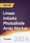 Linear InGaAs Photodiode Array Market Report: Trends, Forecast and Competitive Analysis to 2030 - Product Thumbnail Image