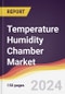 Temperature Humidity Chamber Market Report: Trends, Forecast and Competitive Analysis to 2030 - Product Image