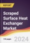 Scraped Surface Heat Exchanger Market Report: Trends, Forecast and Competitive Analysis to 2030 - Product Thumbnail Image