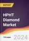 HPHT Diamond Market Report: Trends, Forecast and Competitive Analysis to 2030 - Product Image