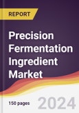 Precision Fermentation Ingredient Market Report: Trends, Forecast and Competitive Analysis to 2030- Product Image