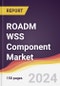 ROADM WSS Component Market Report: Trends, Forecast and Competitive Analysis to 2030 - Product Thumbnail Image