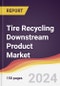 Tire Recycling Downstream Product Market Report: Trends, Forecast and Competitive Analysis to 2030 - Product Image