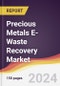 Precious Metals E-Waste Recovery Market Report: Trends, Forecast and Competitive Analysis to 2030 - Product Thumbnail Image