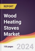 Wood Heating Stoves Market Report: Trends, Forecast and Competitive Analysis to 2030- Product Image