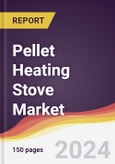 Pellet Heating Stove Market Report: Trends, Forecast and Competitive Analysis to 2030- Product Image