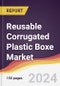Reusable Corrugated Plastic Boxe Market Report: Trends, Forecast and Competitive Analysis to 2030 - Product Image