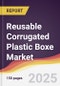 Reusable Corrugated Plastic Boxe Market Report: Trends, Forecast and Competitive Analysis to 2031 - Product Image