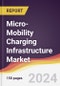 Micro-Mobility Charging Infrastructure Market Report: Trends, Forecast and Competitive Analysis to 2030 - Product Thumbnail Image