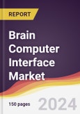 Brain Computer Interface Market Report: Trends, Forecast and Competitive Analysis to 2030- Product Image