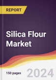 Silica Flour Market Report: Trends, Forecast and Competitive Analysis to 2030- Product Image