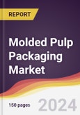 Molded Pulp Packaging Market Report: Trends, Forecast and Competitive Analysis to 2030- Product Image