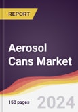 Aerosol Cans Market Report: Trends, Forecast and Competitive Analysis to 2030- Product Image