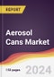 Aerosol Cans Market Report: Trends, Forecast and Competitive Analysis to 2030 - Product Image