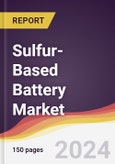 Sulfur-Based Battery Market Report: Trends, Forecast and Competitive Analysis to 2030- Product Image