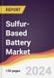 Sulfur-Based Battery Market Report: Trends, Forecast and Competitive Analysis to 2030 - Product Image