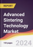 Advanced Sintering Technology Market Report: Trends, Forecast and Competitive Analysis to 2030- Product Image