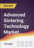 Advanced Sintering Technology Market Report: Trends, Forecast and Competitive Analysis to 2030- Product Image