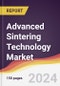 Advanced Sintering Technology Market Report: Trends, Forecast and Competitive Analysis to 2030 - Product Image