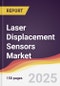 Laser Displacement Sensors Market Report: Trends, Forecast and Competitive Analysis to 2030 - Product Image