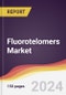 Fluorotelomers Market Report: Trends, Forecast and Competitive Analysis to 2030 - Product Image