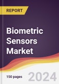 Biometric Sensors Market Report: Trends, Forecast and Competitive Analysis to 2030- Product Image
