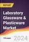 Laboratory Glassware & Plasticware Market Report: Trends, Forecast and Competitive Analysis to 2030 - Product Image
